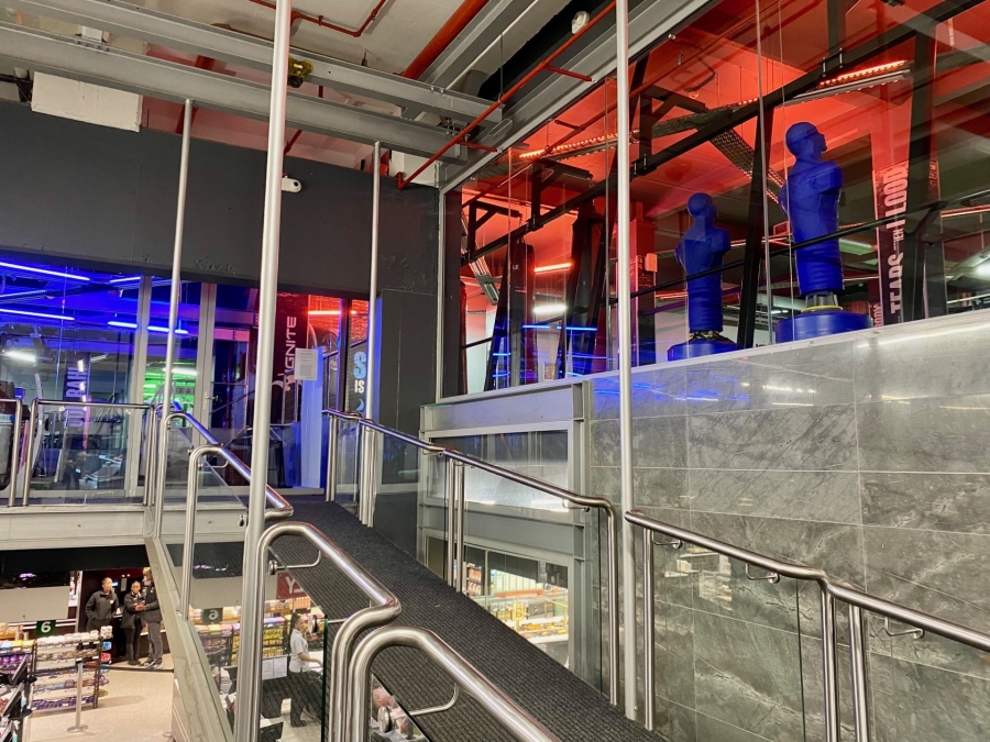 To Let commercial Property for Rent in Cape Town City Centre Western Cape